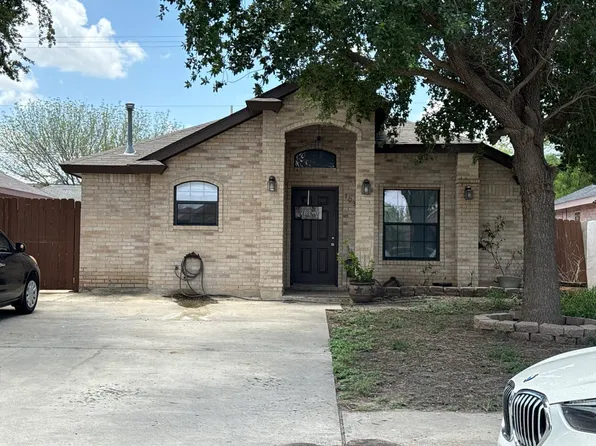 703 Snake Dr, Laredo, TX 78045