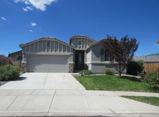 380 Mustengo Ct, Reno, NV 89506