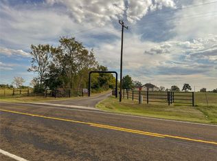10724 Fm 831, Buffalo, TX 75831