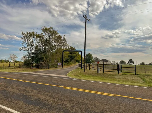 10724 Fm 831, Buffalo, TX 75831