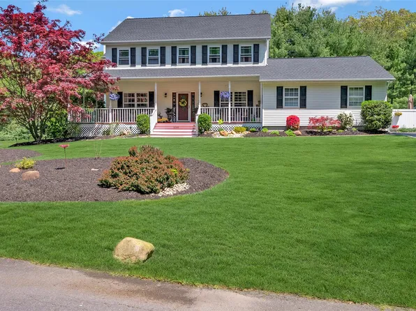 6320 N Country Road, Wading River, NY 11792