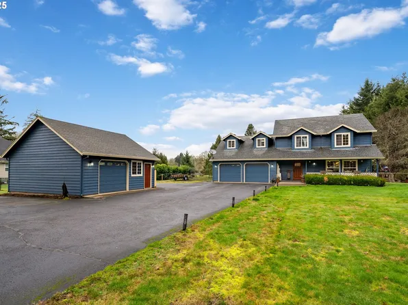 10720 NE 272nd St, Battle Ground, WA 98604