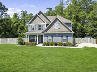 8609 Sweetflag Ct, Linden, NC 28356
