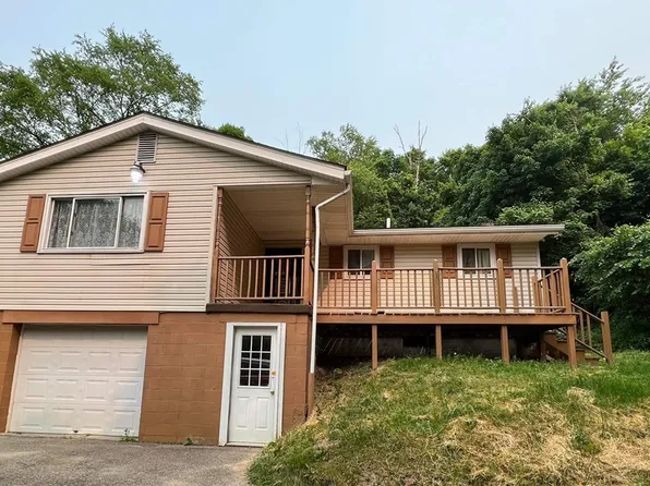 730 State Route 152, Dillonvale, OH 43917