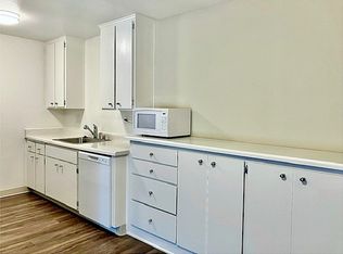 Cowell Terrace Apartments, Concord, CA 94518