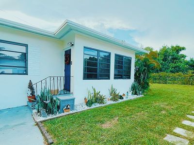 7500 NW 3rd Ave, Miami, FL, 33150