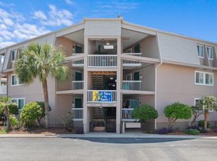 9560 Shore Dr UNIT 2G, Myrtle Beach, SC 29572