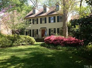 101 Kings Fork Rd, Cary, NC 27511