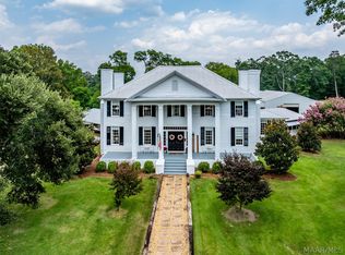2810 Tanglewood Dr, Millbrook, AL 36054
