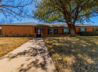 2411 Auburn Pl, Midland, TX 79705