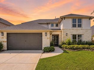 20731 Via Santa Caterina Dr, Cypress, TX 77433