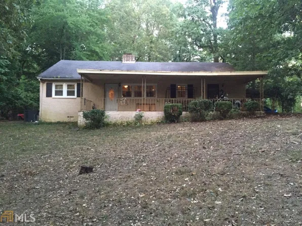 501 1st St, La Fayette, GA 30728