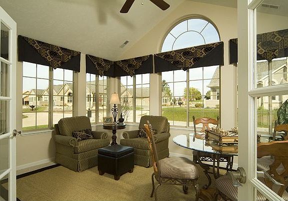 4-Season Sunroom