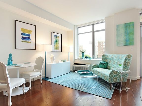 5th image of 81 Fleet Pl APT 3H