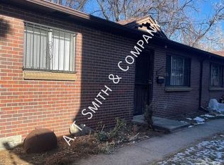 3240 N Columbine St, Denver, CO 80205