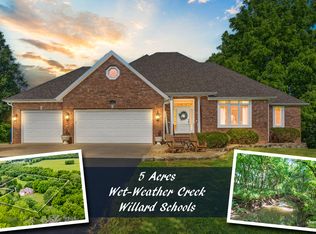 403 E Herbert Ln, Springfield, MO 65803