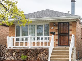 6003 S Rutherford Ave, Chicago, IL 60638