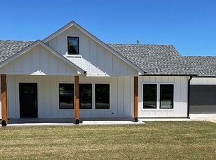 19095 Windmill Rd, Morris, OK 74445