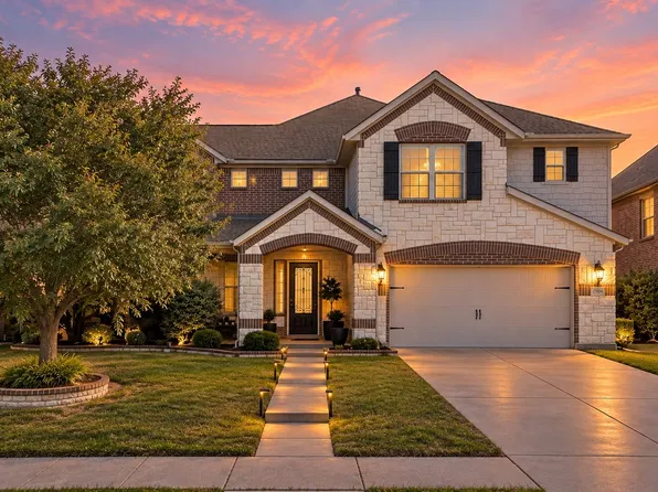 1704 Keswick Dr, McKinney, TX 75071