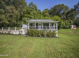 3109 Delrose Dr, Knoxville, TN 37914