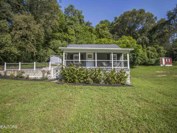 3109 Delrose Dr, Knoxville, TN 37914