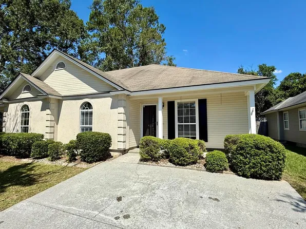 422 Georgetown Cir, Valdosta, GA 31602