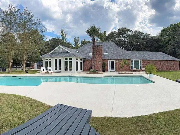 19167 S Fitzmorris Rd, Covington, LA 70435