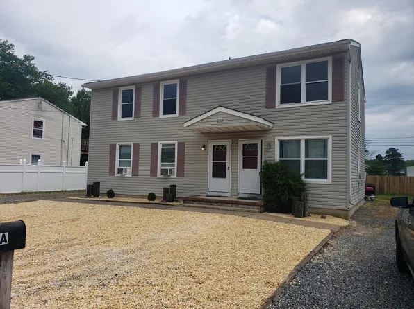 886 Jane Dr, Manahawkin, NJ 08050