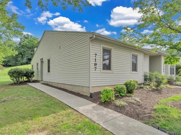 7197 Wild Cherry Ct, Roanoke, VA 24019