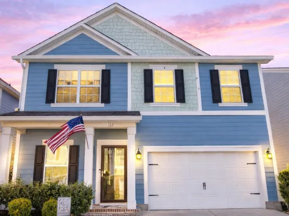 122 Sunset Bay Ln, Lexington, SC 29072