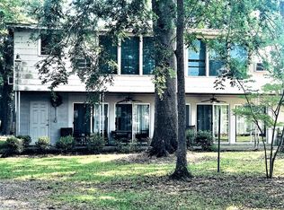 196 E Ward St, Calion, AR 71724