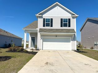 891 Green Garden Way, Myrtle Beach, SC 29579