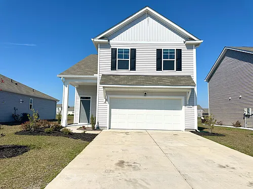 891 Green Garden Way Photo 1