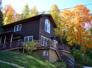 123 Duprey St, Saranac lake, NY 12983