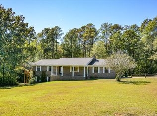 646 Old Towne Rd, Gordo, AL 35466