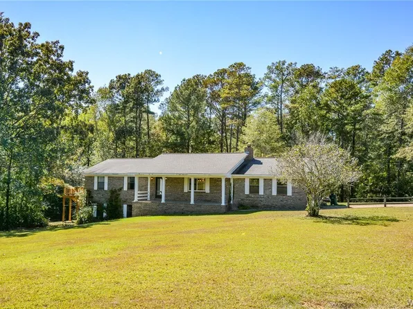 646 Old Towne Rd, Gordo, AL 35466