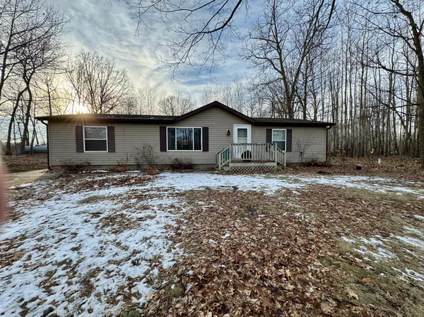 6805 18th Ave NW, Walker, MN 56484