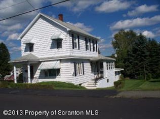 738 Hudson St, Forest City, PA 18421