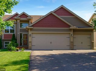 2016 119th Ave NE, Blaine, MN 55449