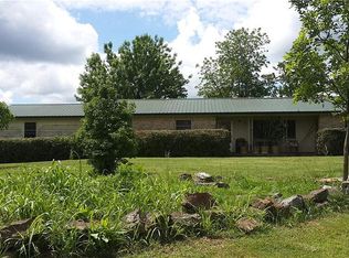 19189 Hale Mountain Rd #3, Canehill, AR 72717