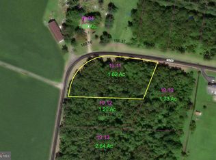 0 Hill Rd LOT 2, Seaford, DE 19973