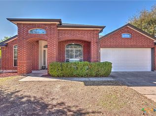 212 Gracie Ct, Harker Heights, TX 76548