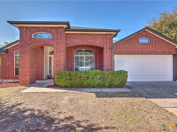 212 Gracie Ct, Harker Heights, TX 76548