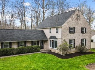 700 Brainerd Rd, Exton, PA 19341