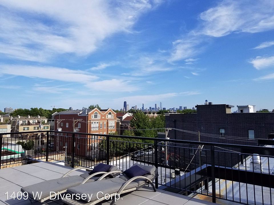 1st image of 1409 W Diversey Pkwy APT 318