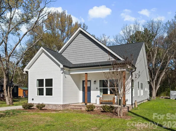 1112 Crawford Rd, Rock Hill, SC 29730