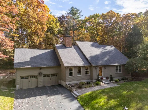 27 Grey Rock Road, Bedford, NH 03110