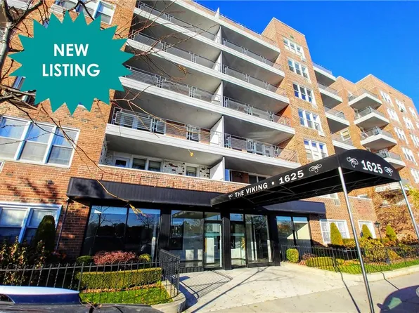 1625 Emmons Ave APT 1V, Brooklyn, NY 11235