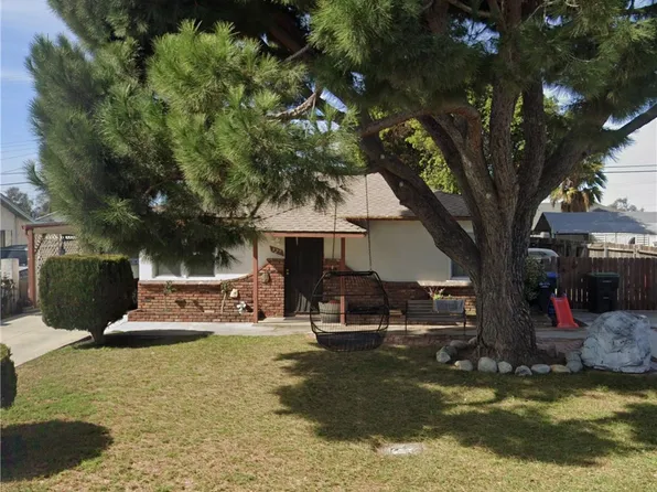 525 Obar Dr, La Puente, CA 91746