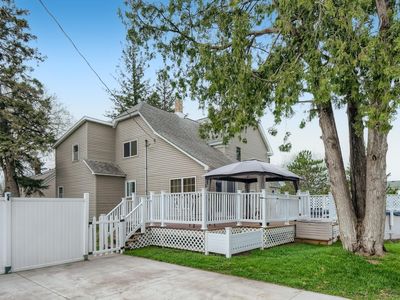 6675 Sunrise Rd, Harris, MN, 55032